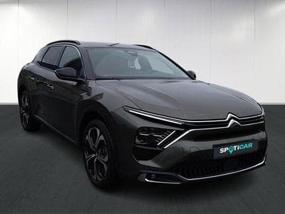 Citroen C5 Shine (2023) - Foto 3