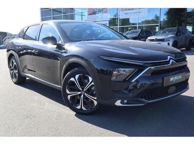 Citroen C5 Shine (2023) - Foto 3