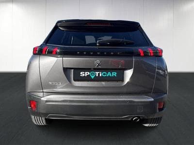 Peugeot 2008 II Allure Pack (2023) - Foto 5