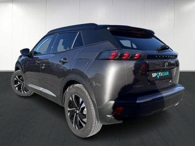 Peugeot 2008 II Allure Pack (2023) - Foto 6