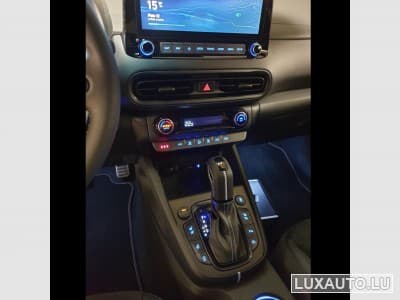 Hyundai Kona N DCT-8 Limited Edition 80/120 (2022) - Foto 2