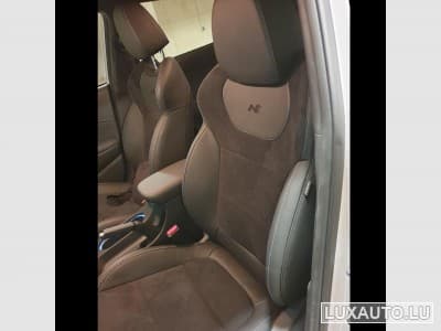 Hyundai Kona N DCT-8 Limited Edition 80/120 (2022) - Foto 3