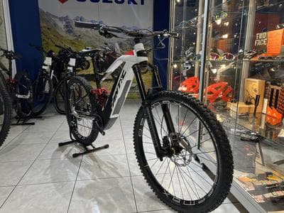 XEF 1.8 SPORT ALU BR