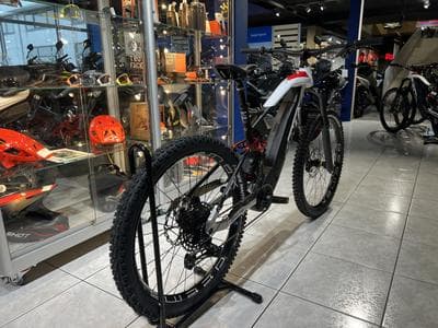 XEF 1.8 SPORT ALU BR