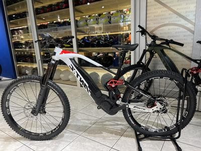 XEF 1.8 SPORT ALU BR