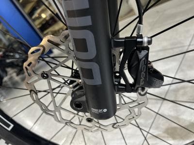 XEF 1.8 SPORT ALU BR