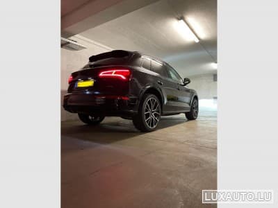 Audi Q5 S-Line (2019) - Foto 1