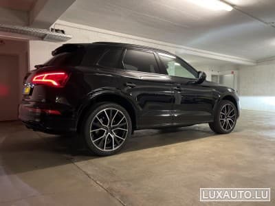 Audi Q5 S-Line (2019) - Foto 2