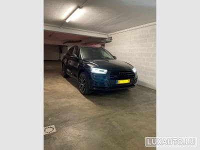 Audi Q5 S-Line (2019) - Foto 3