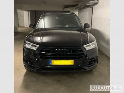 Audi Q5 S-Line (2019) - Foto 5
