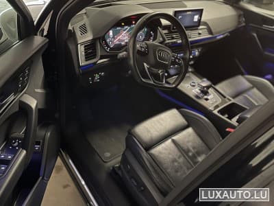Audi Q5 S-Line (2019) - Foto 6
