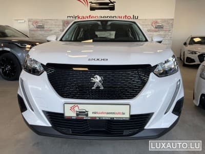 Peugeot 2008 (2021) - Foto 1