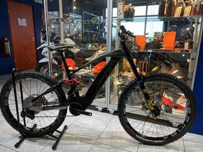 XXF 2.0 FACTORY  ALU