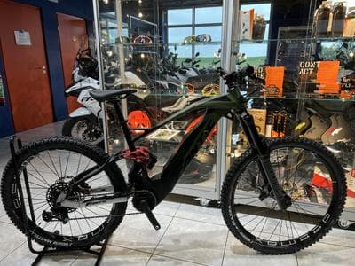 XEF 1.8 SPORT ALU BR