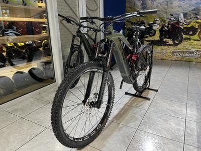 XEF 1.8 SPORT ALU BR
