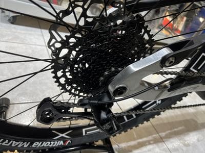 XEF 1.8 SPORT ALU BR