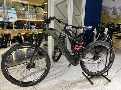 XEF 1.8 SPORT ALU BR