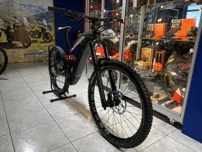 XEF 1.8 SPORT ALU BR