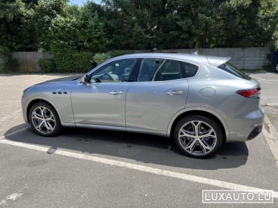 Maserati Levante LEVANTE GT (2021) - Foto 2
