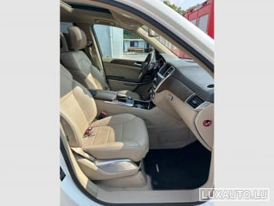 Mercedes GL 500 GL 500 4 MATIC (2015) - Foto 3