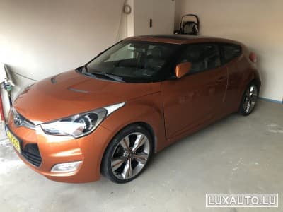 Veloster