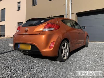 Veloster