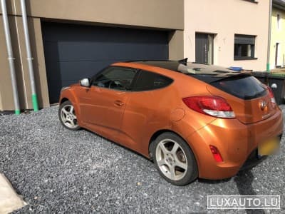 Veloster