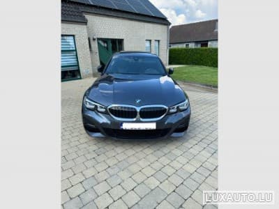 BMW 320 M-Sport (2021) - Foto 2