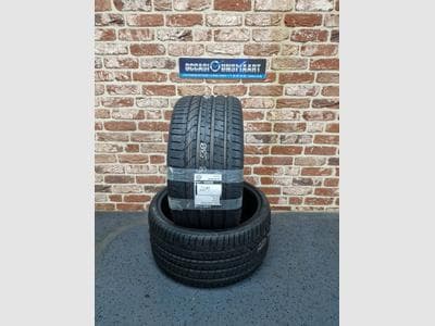 Pneus 295/25 ZR21 96Y (2026) - Foto 1