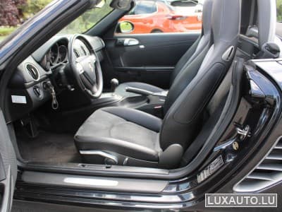 Porsche Boxster 2.7 sport 245 (2008) - Foto 10