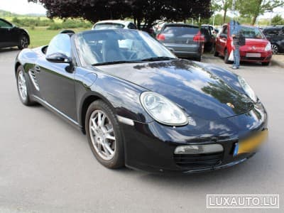 Boxster