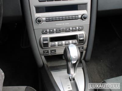 Porsche Boxster 2.7 sport 245 (2008) - Foto 5