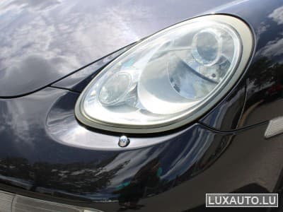 Porsche Boxster 2.7 sport 245 (2008) - Foto 7