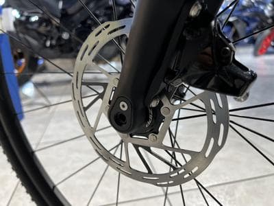 e-gravel Rival carbo