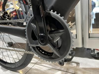 e-gravel Rival carbo