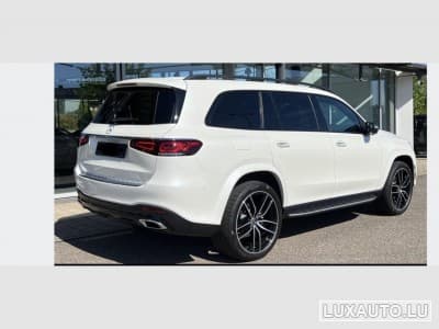 Mercedes GLS 350 4 Motion AMG (2022) - Foto 4