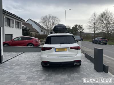 Mercedes GLS 350 4 Motion AMG (2022) - Foto 6