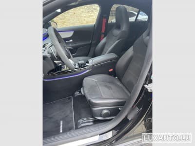 Mercedes CLA 35 AMG (2020) - Foto 4