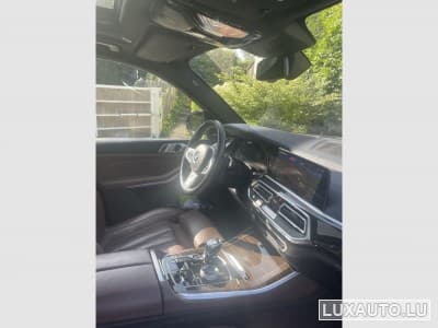 BMW X5 (2019) - Foto 11