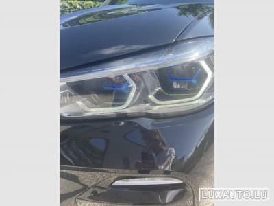 BMW X5 (2019) - Foto 9