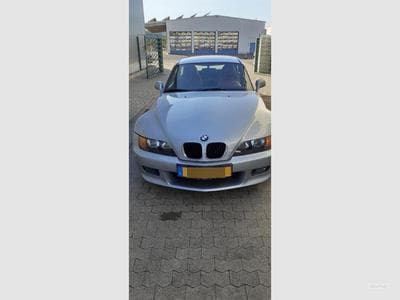 BMW Z3 (1998) - Photo 1