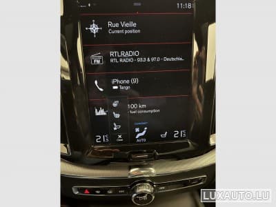 Volvo XC60 R Design (2021) - Foto 10