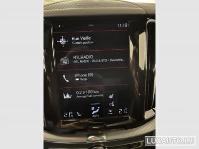 Volvo XC60 R Design (2021) - Foto 11