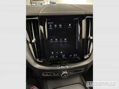 Volvo XC60 R Design (2021) - Foto 5