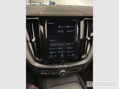 Volvo XC60 R Design (2021) - Foto 8