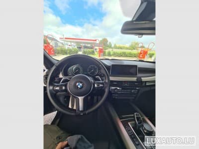 BMW X5 Sport M (2017) - Foto 5