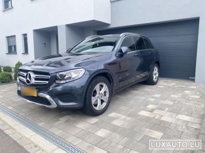 GLC 250