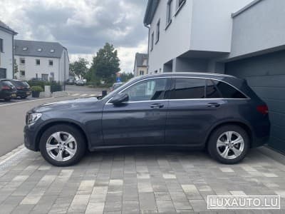 GLC 250