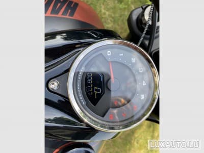 Harley-Davidson Fat Bob 114 (2018) - Foto 6