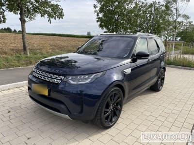 Land-Rover Discovery HSE (2018) - Foto 1